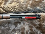 NEW WINCHESTER MODEL 1892 44 REM MAG SADDLE RING CARBINE LARGE LOOP 20