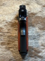 NEW NIGHTHAWK CUSTOM PREDATOR COMMANDER 1911 45 ACP W/ BULL BARREL - LAYAWAY AVAILABLE - 14 of 25