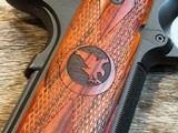 NEW NIGHTHAWK CUSTOM PREDATOR COMMANDER 1911 45 ACP W/ BULL BARREL - LAYAWAY AVAILABLE - 8 of 25