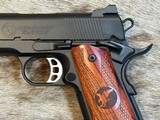 NEW NIGHTHAWK CUSTOM PREDATOR COMMANDER 1911 45 ACP W/ BULL BARREL - LAYAWAY AVAILABLE - 12 of 25
