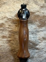 NEW KORTH MONGOOSE 8-SHOT 357 MAG 4