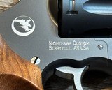 NEW KORTH MONGOOSE 8-SHOT 357 MAG 4