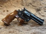NEW KORTH MONGOOSE 8-SHOT 357 MAG 4