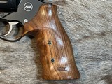 NEW KORTH MONGOOSE 8-SHOT 357 MAG 4