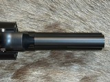 NEW KORTH MONGOOSE 8-SHOT 357 MAG 4