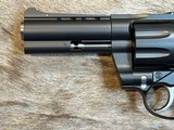 NEW KORTH MONGOOSE 8-SHOT 357 MAG 4