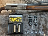 NEW BROWNING A5 ULTIMATE 12GA 28