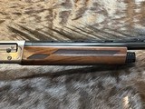 NEW BROWNING A5 ULTIMATE 12GA 28