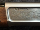 NEW BROWNING A5 ULTIMATE 12GA 28