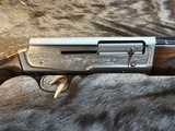 NEW BROWNING A5 ULTIMATE 12GA 28