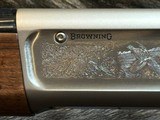 NEW BROWNING A5 ULTIMATE 12GA 28