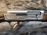 NEW BROWNING A5 ULTIMATE 12GA 28