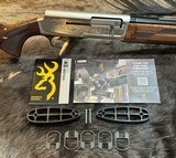 NEW BROWNING A5 ULTIMATE 12GA 28