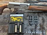 NEW BROWNING A5 ULTIMATE 12GA 28