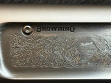 NEW BROWNING A5 ULTIMATE 12GA 28