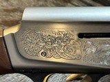 NEW BROWNING A5 ULTIMATE 12GA 28