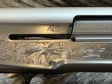 NEW BROWNING A5 ULTIMATE 12GA 28