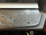 NEW BROWNING A5 ULTIMATE 12GA 28