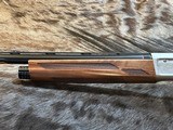 NEW BROWNING A5 ULTIMATE 12GA 28