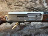 NEW BROWNING A5 ULTIMATE 12GA 28