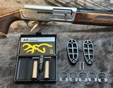 NEW BROWNING A5 ULTIMATE 12GA 28