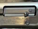 NEW BROWNING A5 ULTIMATE 12GA 28