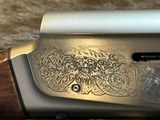 NEW BROWNING A5 ULTIMATE 12GA 28