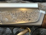 NEW BROWNING A5 ULTIMATE 12GA 28