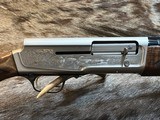 NEW BROWNING A5 ULTIMATE 12GA 28