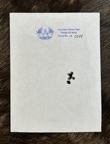 NEW FREEDOM ARMS MODEL 97 PREMIER GRADE 17HMR 7.5