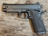 NEW NIGHTHAWK CUSTOM VICE PRESIDENT COMMANDER 9MM 1911 W/ BULL BARREL, RECON RAIL, BOARDROOM SERIES - LAYAWAY AVAILABLE - 10 of 25