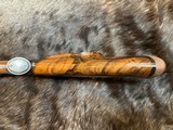 NEW CHAPUIS ARMES FRANCE ELAN ARTISAN 450/400 NITRO EXPRESS DOUBLE RIFLE, GRADE 5 WOOD, ENGRAVED - LAYAWAY AVAILABLE - 21 of 25