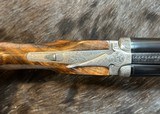 NEW CHAPUIS ARMES FRANCE ELAN ARTISAN 450/400 NITRO EXPRESS DOUBLE RIFLE, GRADE 5 WOOD, ENGRAVED - LAYAWAY AVAILABLE - 9 of 25