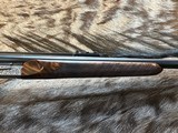 NEW CHAPUIS ARMES FRANCE ELAN ARTISAN 450/400 NITRO EXPRESS DOUBLE RIFLE, GRADE 5 WOOD, ENGRAVED - LAYAWAY AVAILABLE - 5 of 25