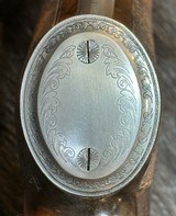 NEW CHAPUIS ARMES FRANCE ELAN ARTISAN 450/400 NITRO EXPRESS DOUBLE RIFLE, GRADE 5 WOOD, ENGRAVED - LAYAWAY AVAILABLE - 20 of 25
