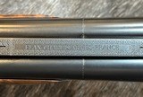 NEW CHAPUIS ARMES FRANCE ELAN ARTISAN 450/400 NITRO EXPRESS DOUBLE RIFLE, GRADE 5 WOOD, ENGRAVED - LAYAWAY AVAILABLE - 14 of 25