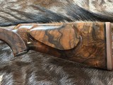 NEW CHAPUIS ARMES FRANCE ELAN ARTISAN 450/400 NITRO EXPRESS DOUBLE RIFLE, GRADE 5 WOOD, ENGRAVED - LAYAWAY AVAILABLE - 10 of 25