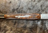 NEW CHAPUIS ARMES FRANCE ELAN ARTISAN 450/400 NITRO EXPRESS DOUBLE RIFLE, GRADE 5 WOOD, ENGRAVED - LAYAWAY AVAILABLE - 16 of 25