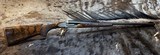 NEW CHAPUIS ARMES FRANCE ELAN ARTISAN 450/400 NITRO EXPRESS DOUBLE RIFLE, GRADE 5 WOOD, ENGRAVED - LAYAWAY AVAILABLE - 2 of 25