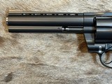 NEW KORTH MONGOOSE 44 REMINGTON MAGNUM 6