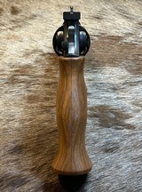 NEW KORTH MONGOOSE 44 REMINGTON MAGNUM 6