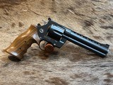 NEW KORTH MONGOOSE 44 REMINGTON MAGNUM 6" NIGHTHAWK CUSTOM TURKISH WALNUT
LAYAWAY AVAILABLE