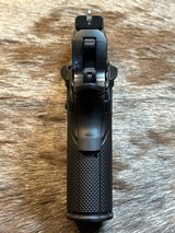 NEW NIGHTHAWK CUSTOM DOUBLE AGENT COMMANDER DOUBLE STACK 4.25