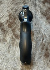 NEW KORTH MONGOOSE CARRY SPECIAL 357 MAGNUM 2.75