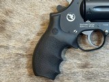 NEW KORTH MONGOOSE CARRY SPECIAL 357 MAGNUM 2.75