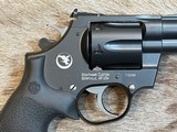 NEW KORTH MONGOOSE CARRY SPECIAL 357 MAGNUM 2.75