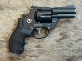NEW KORTH MONGOOSE CARRY SPECIAL 357 MAGNUM 2.75