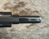 NEW KORTH MONGOOSE CARRY SPECIAL 357 MAGNUM 2.75