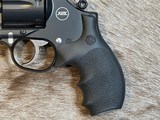 NEW KORTH MONGOOSE CARRY SPECIAL 357 MAGNUM 2.75