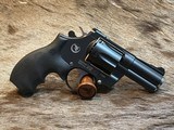 NEW KORTH MONGOOSE CARRY SPECIAL 357 MAGNUM 2.75